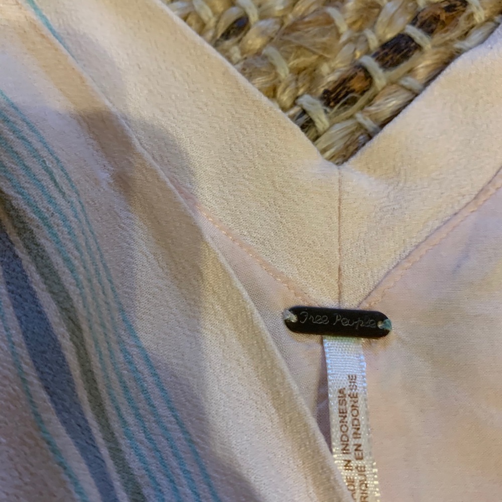 Tank top - Picture 2 of 2